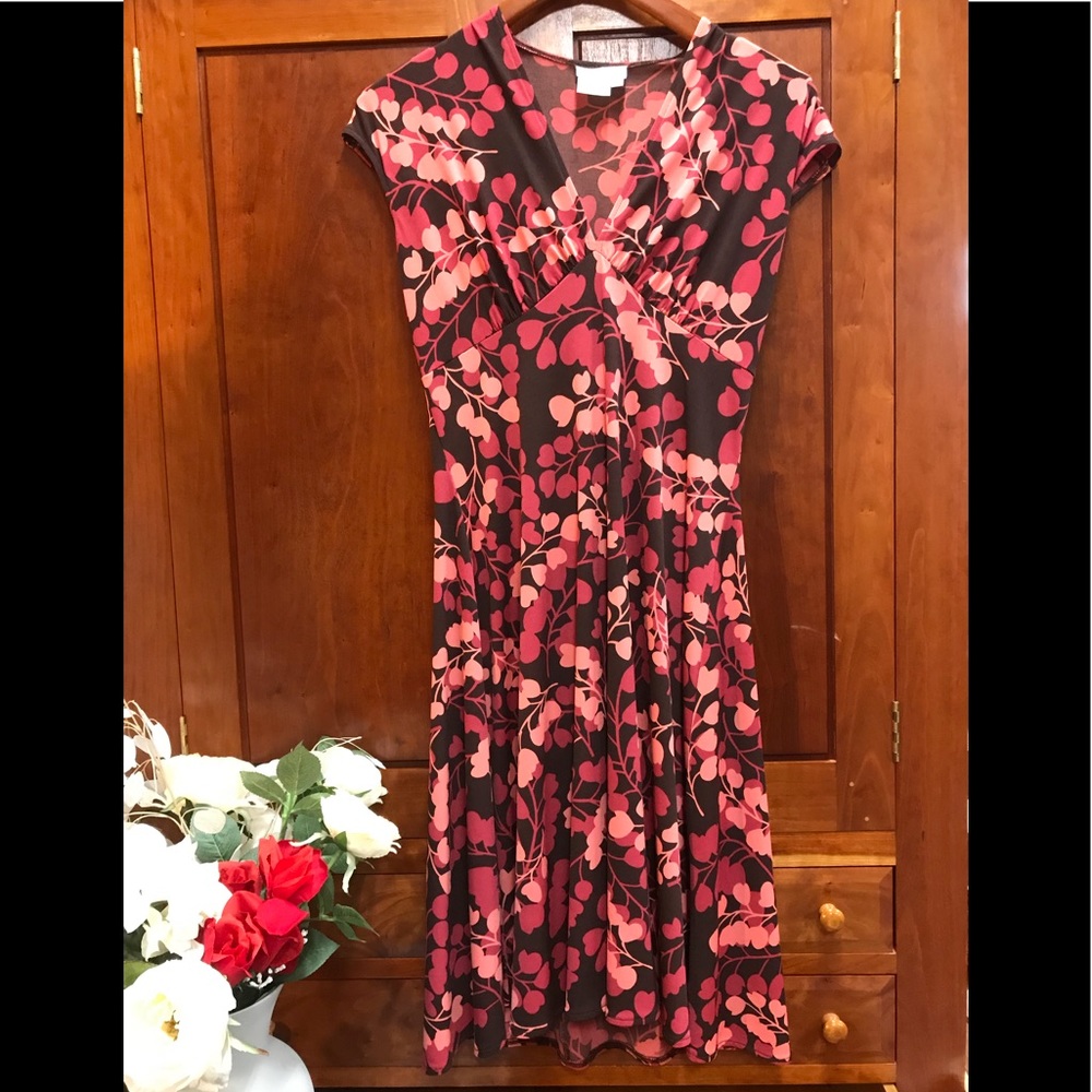 Maggie L. Dress